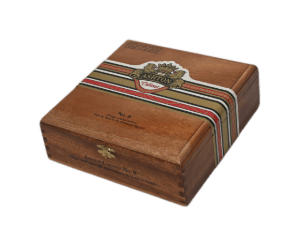 Buy Ashton Cabinet Selection No. 8 Online At Small Batch Cigar