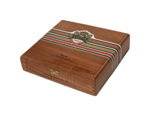 Buy Ashton Cabinet Selection No. 10 Online At Small Batch Cigar