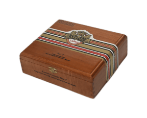 Buy Ashton Cabinet Selection No. 7 Online At Small Batch Cigar