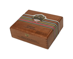 Buy Ashton Cabinet Selection Pyramid Online At Small Batch Cigar