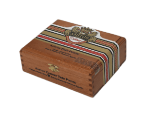Buy Ashton Cabinet Selection Tres Petite Online At Small Batch Cigar