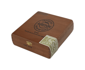 Buy Ashton Classic 8-9-8 Online At Small Batch Cigar