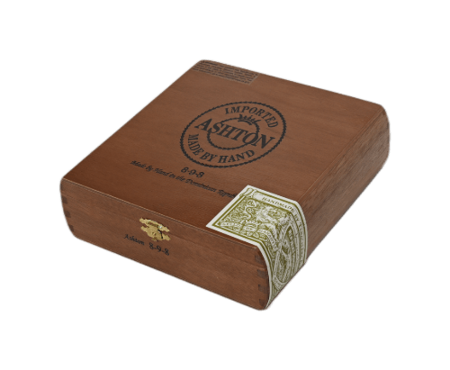 Buy Ashton Classic 8-9-8 Online At Small Batch Cigar