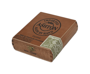 Buy Ashton Classic Cordial Online At Small Batch Cigar