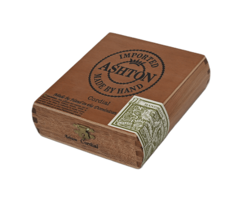 Buy Ashton Classic Cordial Online At Small Batch Cigar