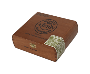 Buy Ashton Classic Corona Online At Small Batch Cigar Online At Small Batch Cigar