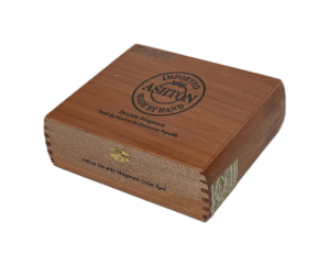 Buy 	Ashton Classic Double Magnum Online At Small Batch Cigar