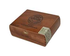 Buy Ashton Classic Majesty Online At Small Batch Cigar