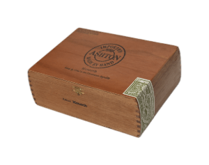 Buy Ashton Classic Monarch Online At Small Batch Cigar