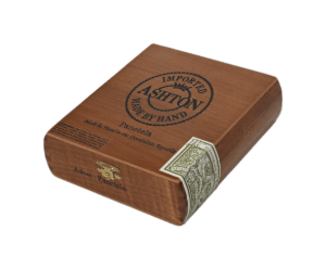Buy Ashton Classic Panatela Online At Small Batch Cigar