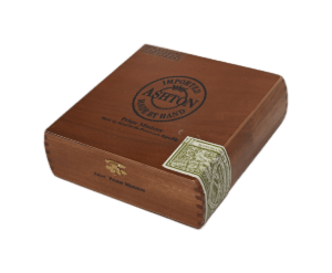 Buy Ashton Classic Prime Minister Online At Small Batch Cigar