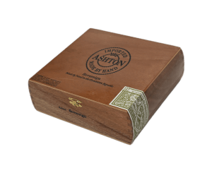 Buy Ashton Classic Sovereign Online At Small Batch Cigar