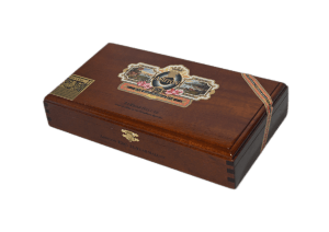 Buy Ashton ESG 21 Year Salute Online At Small Batch Cigar