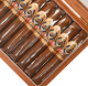 Buy Ashton ESG 21 Year Salute Online At Small Batch Cigar