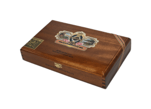 Buy Ashton ESG 22 Year Salute Online At Small Batch Cigar