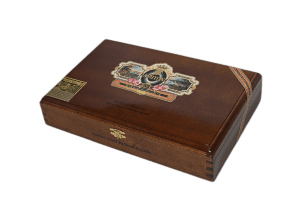 Buy Ashton ESG 23 Year Salute Online At Small Batch Cigar