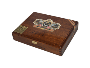 Buy Ashton ESG 24 Year Salute Online At Small Batch Cigar
