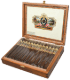 Buy Ashton ESG 24 Year Salute Online At Small Batch Cigar