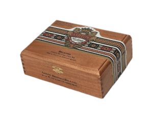 Buy Ashton Heritage Belicoso No. 2 Online At Small Batch Cigar