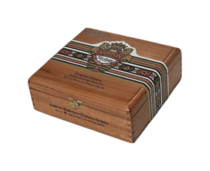 Buy Ashton Heritage Corona Gorda Online At Small Batch Cigar