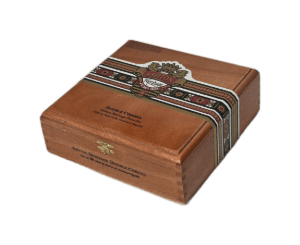 Buy Ashton Heritage Double Corona Online At Small Batch Cigar