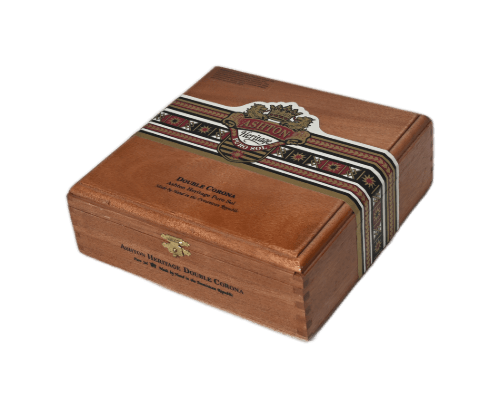 Buy Ashton Heritage Double Corona Online At Small Batch Cigar
