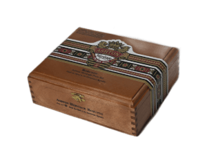 Buy Ashton Heritage Robusto at Small Batch Cigar Online At Small Batch Cigar