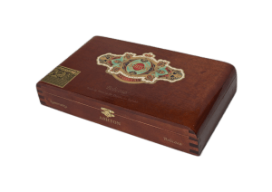 Buy Ashton Symmetry Belicoso Online At Small Batch Cigar