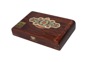 Buy Ashton Symmetry Prism Online At Small Batch Cigar