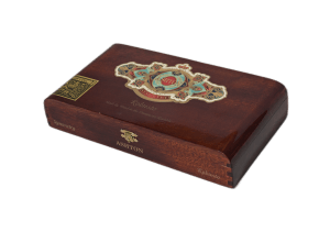 Buy Ashton Symmetry Robusto Online At Small Batch Cigar