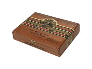 Buy Ashton VSG Corona Gorda Online At Small Batch Cigar