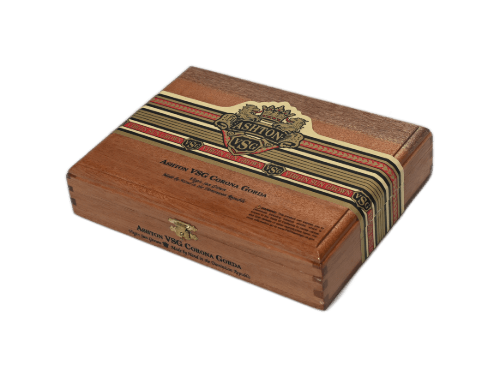 Buy Ashton VSG Corona Gorda Online At Small Batch Cigar