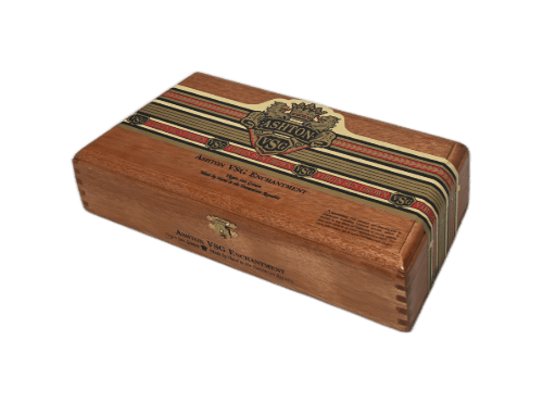Buy Ashton VSG Enchantment Online At Small Batch Cigar