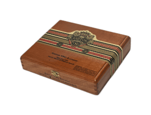 Buy Ashton VSG Illusion Online At Small Batch Cigar
