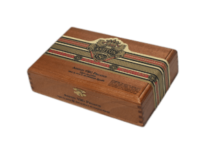 Buy Ashton VSG Pegasus Online At Small Batch Cigar