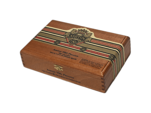 Buy Ashton VSG Pegasus Online At Small Batch Cigar