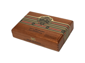 Buy Ashton VSG Robusto Online At Small Batch Cigar