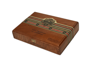 Buy Ashton VSG Torpedo Online At Small Batch Cigar