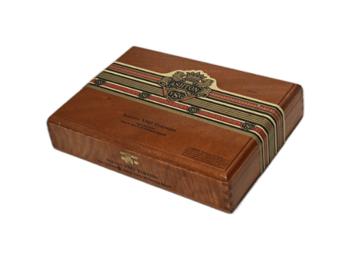 Buy Ashton VSG Torpedo Online At Small Batch Cigar