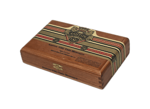 Buy Ashton VSG Tres Mystique Online At Small Batch Cigar