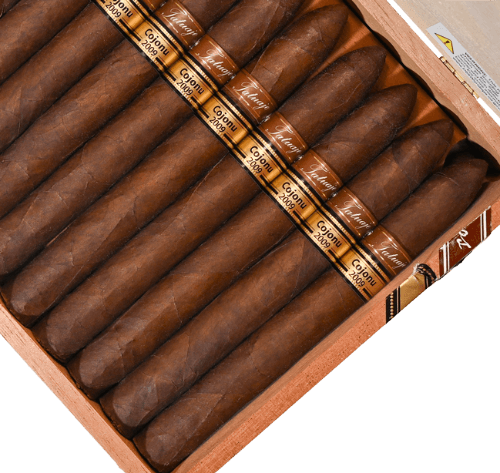 Buy Tatuaje Cojonu 2009 Online At Small Batch Cigar