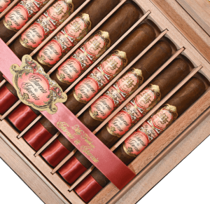 Buy My Father Garcia y Garcia Toro Online At Small Batch Cigar