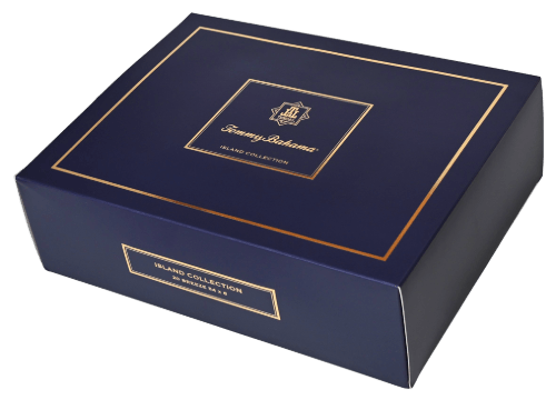 Buy Trinidad Tommy Bahama Island Collection Breeze Online at Small Batch Cigar