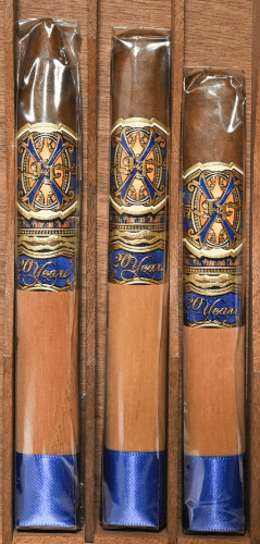 Picture of Opus 20th Sampler (Limit One) - Pack of 3