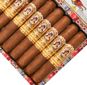 Buy La Aroma de Cuba Edicion Especial No. 2 Online At Small Batch Cigar