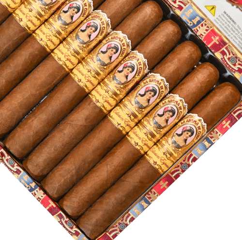 Buy La Aroma de Cuba Edicion Especial No. 3 Online At Small Batch Cigar