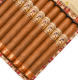 Buy La Aroma de Cuba Connecticut Churchill Online At Small Batch Cigar