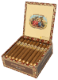 Picture of La Aroma de Cuba Connecticut Churchill