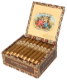 Buy La Aroma de Cuba Connecticut Corona Online At Small Batch Cigar