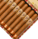 Buy La Aroma de Cuba Connecticut Monarch Online At Small Batch Cigar